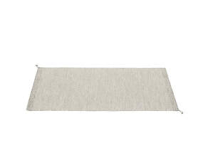 Ply Rug Outdoor 80x200, off-white