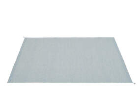 Ply Rug Outdoor 200x300, light blue