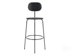 Afteroom Bar Chair Plus, black ash