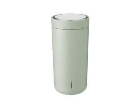 To Go Click Vacuum Insulated Cup 0.4l, minty moss