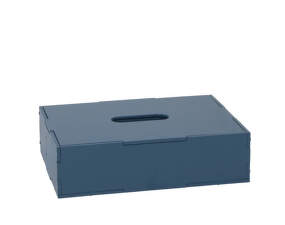Kiddo Tool Box, blue