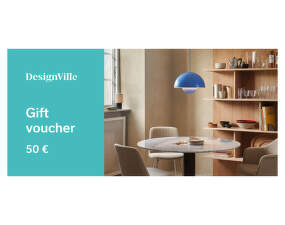 Digital Gift Voucher for 50 €