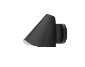 Bonnet Wall Lamp SC103, black