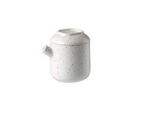 Forma Milk Jug, white