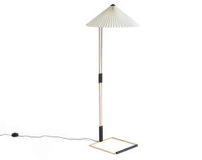 Matin Floor Lamp 500, white