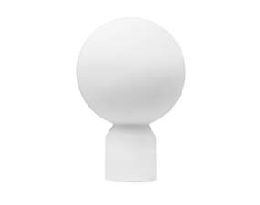 Yo Table Lamp Large, white