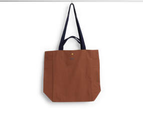 Everyday Tote Bag, milk chocolate