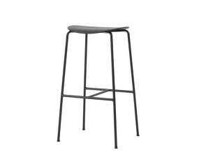 Pavilion Bar Stool AV38, black oak