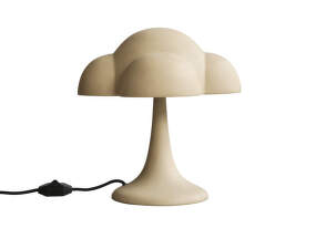 Fungus Table Lamp, sand