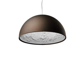 Skygarden 1 Suspension, rusty brown