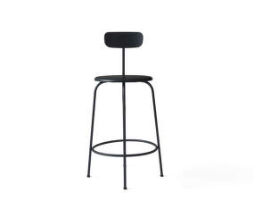 Afteroom Counter Chair, black