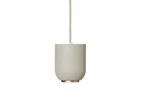 Collect Pendant Bell, light grey