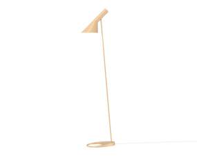 AJ Floor Lamp, warm sand