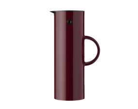 EM77 Vacuum Jug 1l, berry