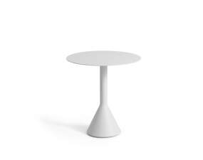 Palissade Cone Table Ø70, sky grey