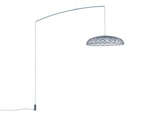 Skynest Motion Lamp, blue tourmaline