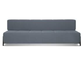 Daybe Sofa Bed, grey blue
