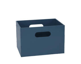 Kiddo Box, blue