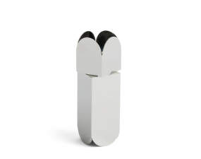 Arcs Salt & Pepper Grinder, mirror