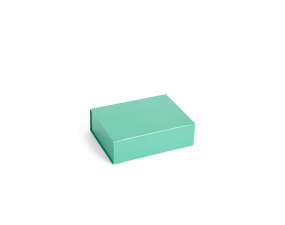 Colour Storage X-Small, emerald green