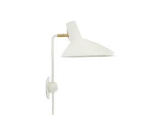 Tripod HM9 Wall Lamp, matt white