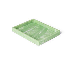 Mist Tray 15x20, seafoam