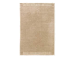 Duomo Rug 200x300, limestone beige