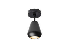 Anoli Spot Surface, black