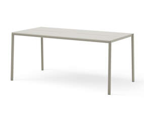 May Table 170x85, light grey