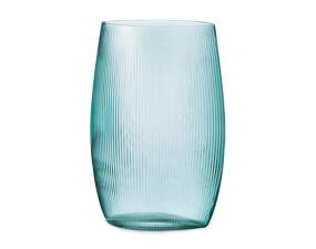 Tide Vase H28, blue