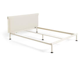 Tamoto Bed 140x200, bone/Linara 440