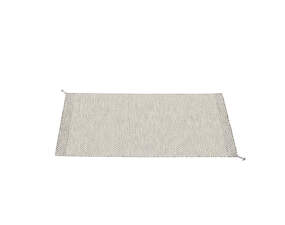 Ply Rug Outdoor 85x140, off-white