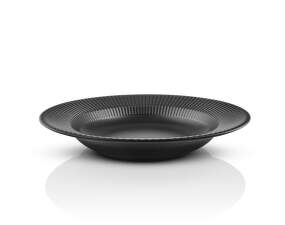 Legio Nova Deep Plate 25 cm, black