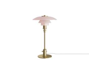 PH 2/1 Table Lamp, pale rose