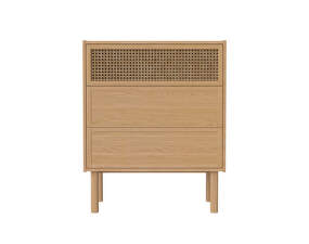 Cana Dresser H91, oiled oak