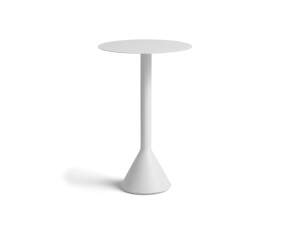 Palissade Cone Table Ø60, sky grey