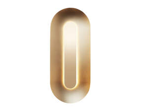 Sasi Wall Lamp Large, brass