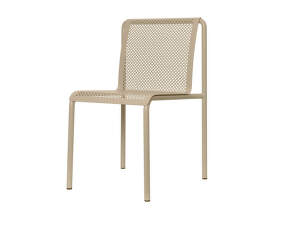 Dapple Chair, cashmere