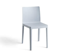 Élémentaire Chair, blue grey