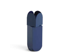 Arcs Salt & Pepper Grinder, dark blue