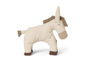 Donkey Soft Toy