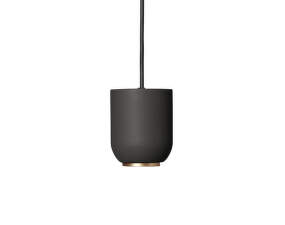 Collect Pendant Bell, black