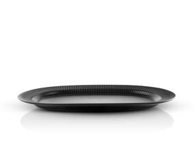 Legio Nova Serving Dish 37x25 cm, black