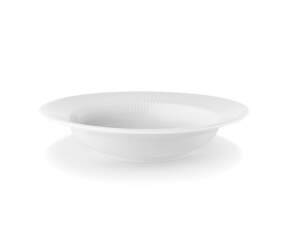 Legio Nova Deep Plate 22 cm, white