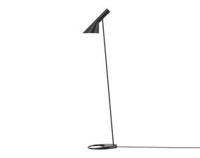 AJ Floor Lamp, black