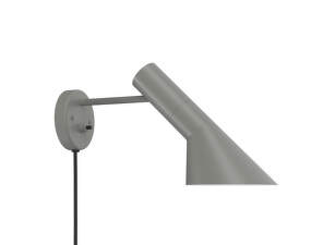 AJ Wall Lamp, warm grey