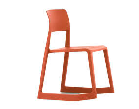 Tip Ton RE Chair, coral