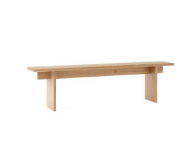 Ita OS5 Bench, oak