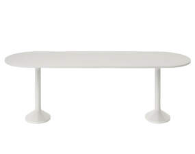 Midst Conference Table 140x460, grey