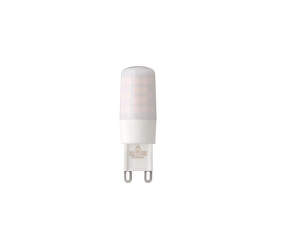 G9 Bulb 3,5W Dimmable